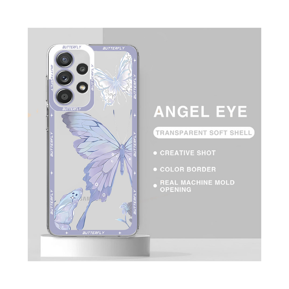 (Uuaxb05, For Galaxy A53 5G) Cases Case For Samsung Galaxy A34 A54 A14 4G A25 A 931288177163