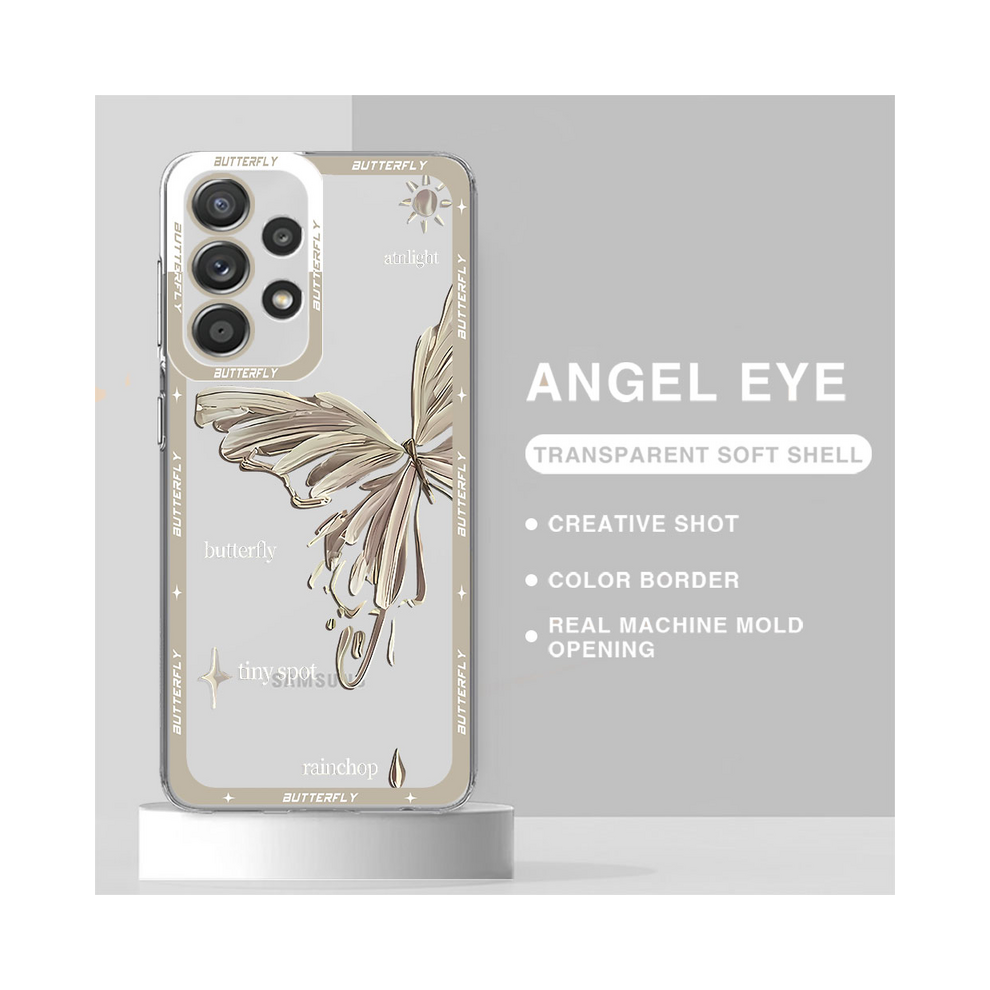 (Uuaxb04, For Galaxy A34 5G) Cases Case For Samsung Galaxy A34 A54 A14 4G A25 A 931288177217