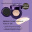 Anna Sui ANNA SUI - Illuminating Cushion Compact 01 - Αναγκαία Ανταλλακτική - Πωλείται Ξεχωριστά 2