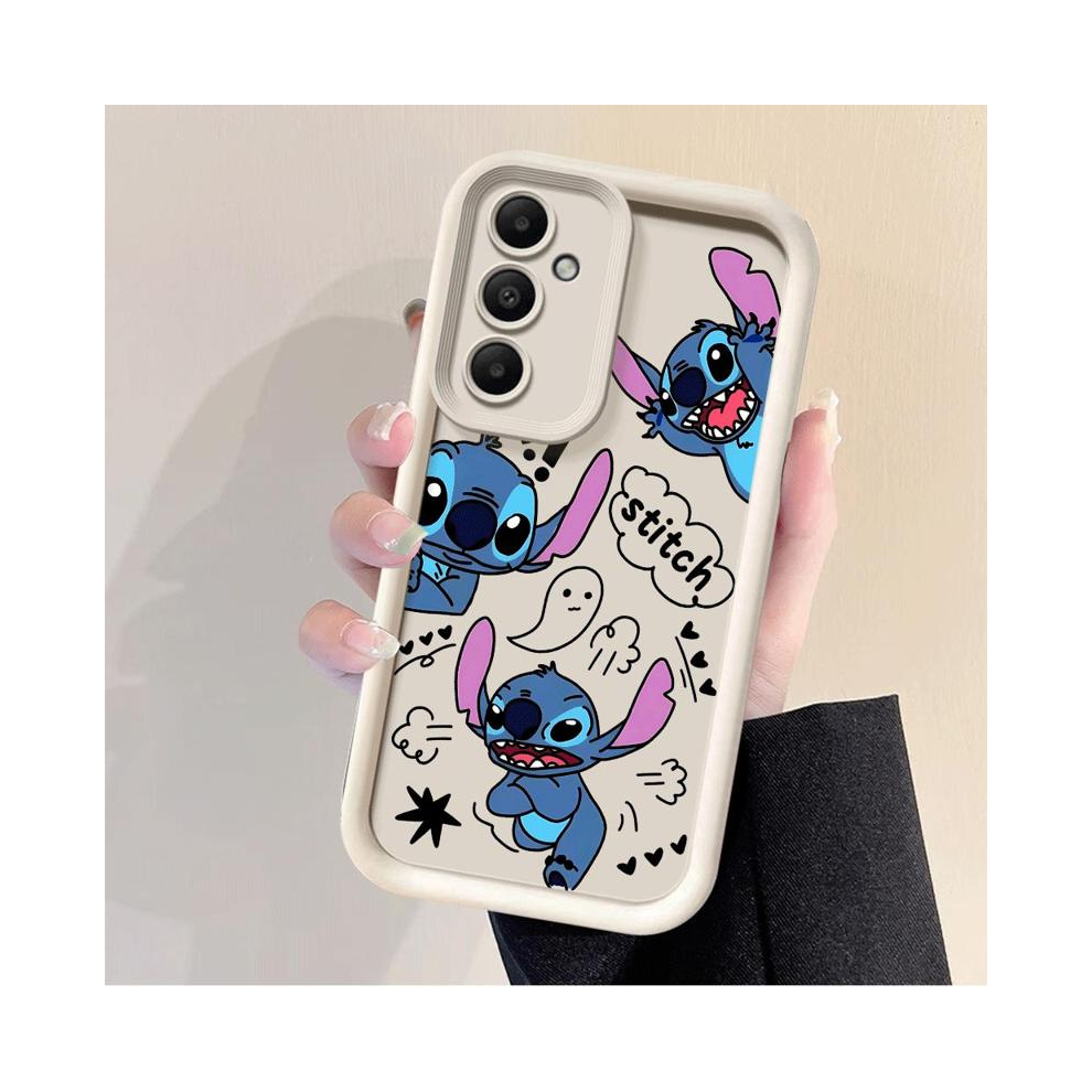 (Uuand02, For Galaxy A25 5G) Phone Case For Samsung Galaxy A15 A25 A35 A55 A51 931288206917