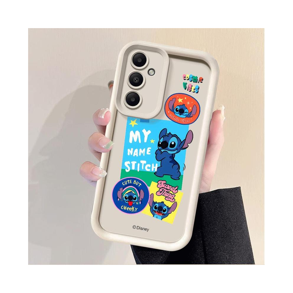 (Uuand01, For Galaxy A55 5G) Phone Case For Samsung Galaxy A15 A25 A35 A55 A51 931288207051