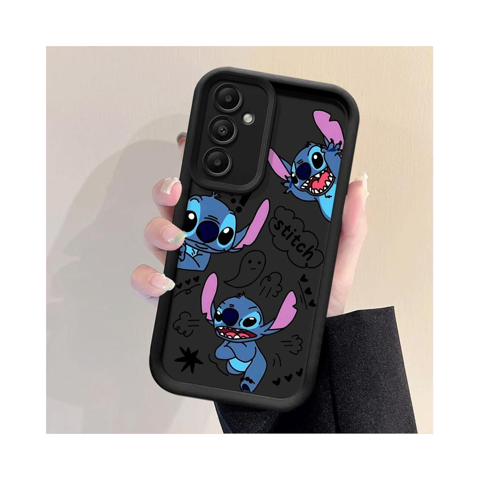 (Uuana02, For Galaxy A51 4G) Phone Case For Samsung Galaxy A15 A25 A35 A55 A51 931288207105