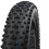 Schwalbe Unisex - Ενήλικας Al Mighty Evolution Line Ελαστικό, Μαύρο, 120-559 (26" x 4.80) 1