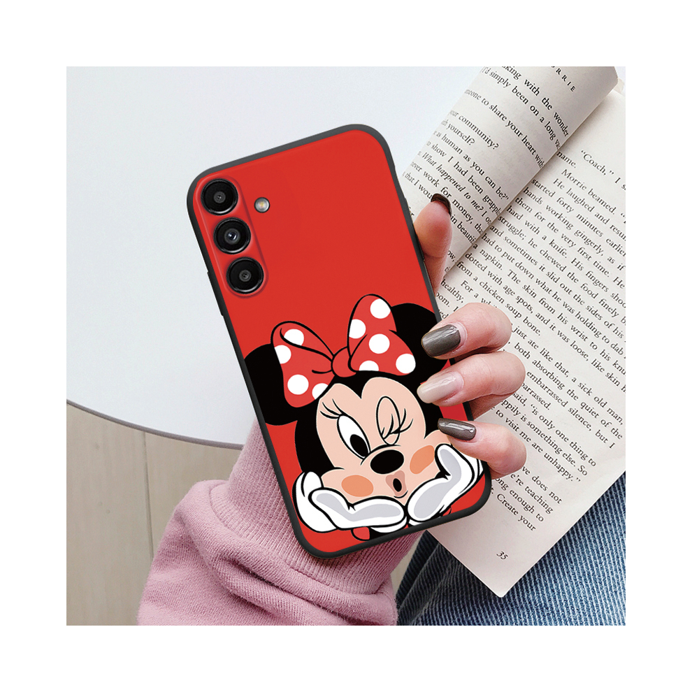 (Khe-Dsnrw64, Samsung A15 5G) Donald Duck Case For Samsung Galaxy A15 4G 5G Cove 931288198816