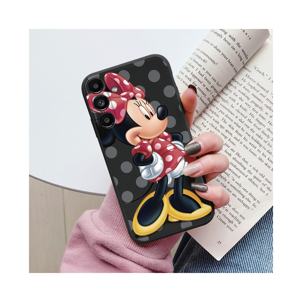 (Khe-Dsnrw11, Samsung A15 5G) Donald Duck Case For Samsung Galaxy A15 4G 5G Cove 931288198830