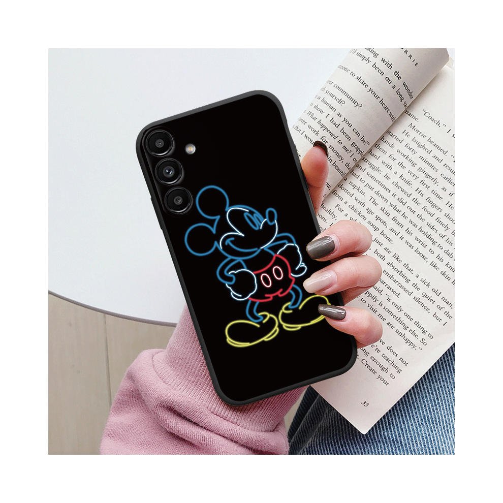 (Khe-Dsnrw95, Samsung A15 5G) Donald Duck Case For Samsung Galaxy A15 4G 5G Cove 931288198892