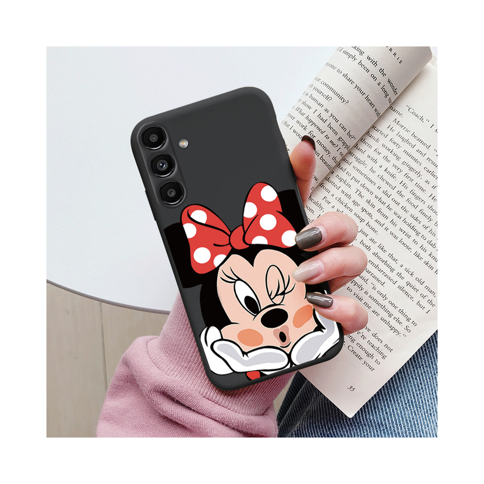 (Khe-Dsnrw66, Samsung A15 5G) Donald Duck Case For Samsung Galaxy A15 4G 5G Cove 931288198953