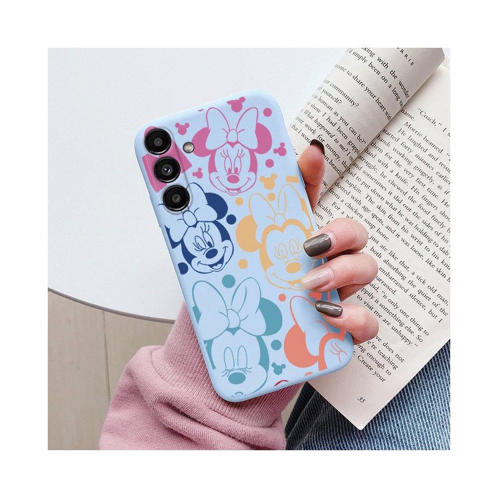 (Kql-Dsnrw09, Samsung A15 5G) Donald Duck Case For Samsung Galaxy A15 4G 5G Cove 931288199158