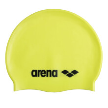 Arena Classic Unissex Soft Silicone Cap para mulheres e homens Treinamento intensivo e corrida confort vel que n o deslize cabelos longos chap u