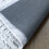 RUGPADUSA - Βασικά - 3'x5' - 1/8" Πάχος - Βελούδο + Καουτσούκ - Αντιολισθητικός Πατάκι Χαλιών 4