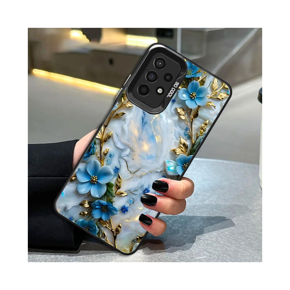 (Uuaoa01, For Galaxy A54 5G) Phone Case For Samsung Galaxy A15 A25 A52 A72 A51 931288205439