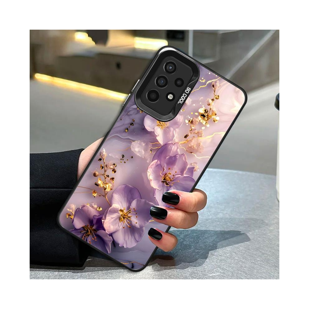 (Uuaoa03, For Galaxy A52s 5G) Phone Case For Samsung Galaxy A15 A25 A52 A72 A51 931288205576