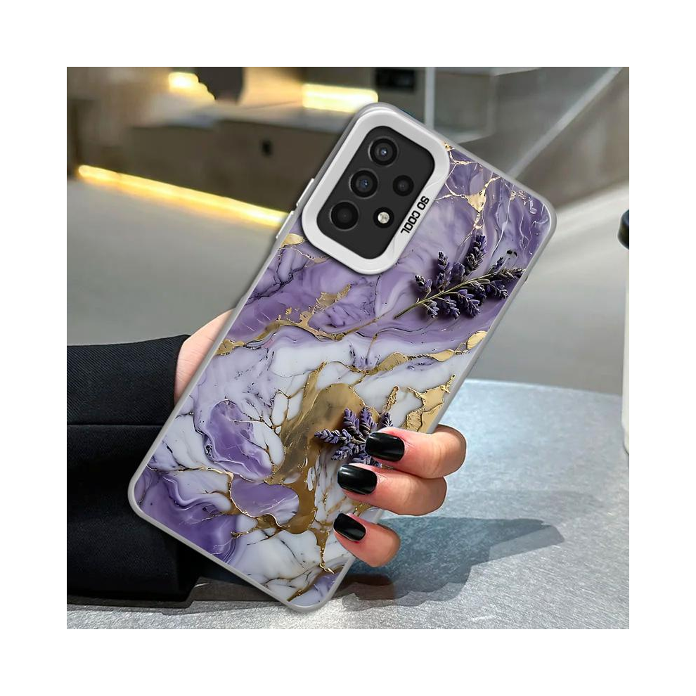 (Uuaok06, For Galaxy A52s 5G) Phone Case For Samsung Galaxy A15 A25 A52 A72 A51 931288205828