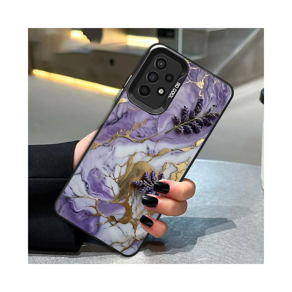 (Uuaoa06, For Galaxy A51 4G) Phone Case For Samsung Galaxy A15 A25 A52 A72 A51 931288206269