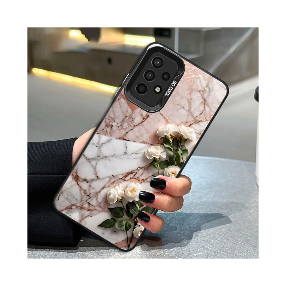 (Uuaoa05, For Galaxy A51 4G) Phone Case For Samsung Galaxy A15 A25 A52 A72 A51 931288206351