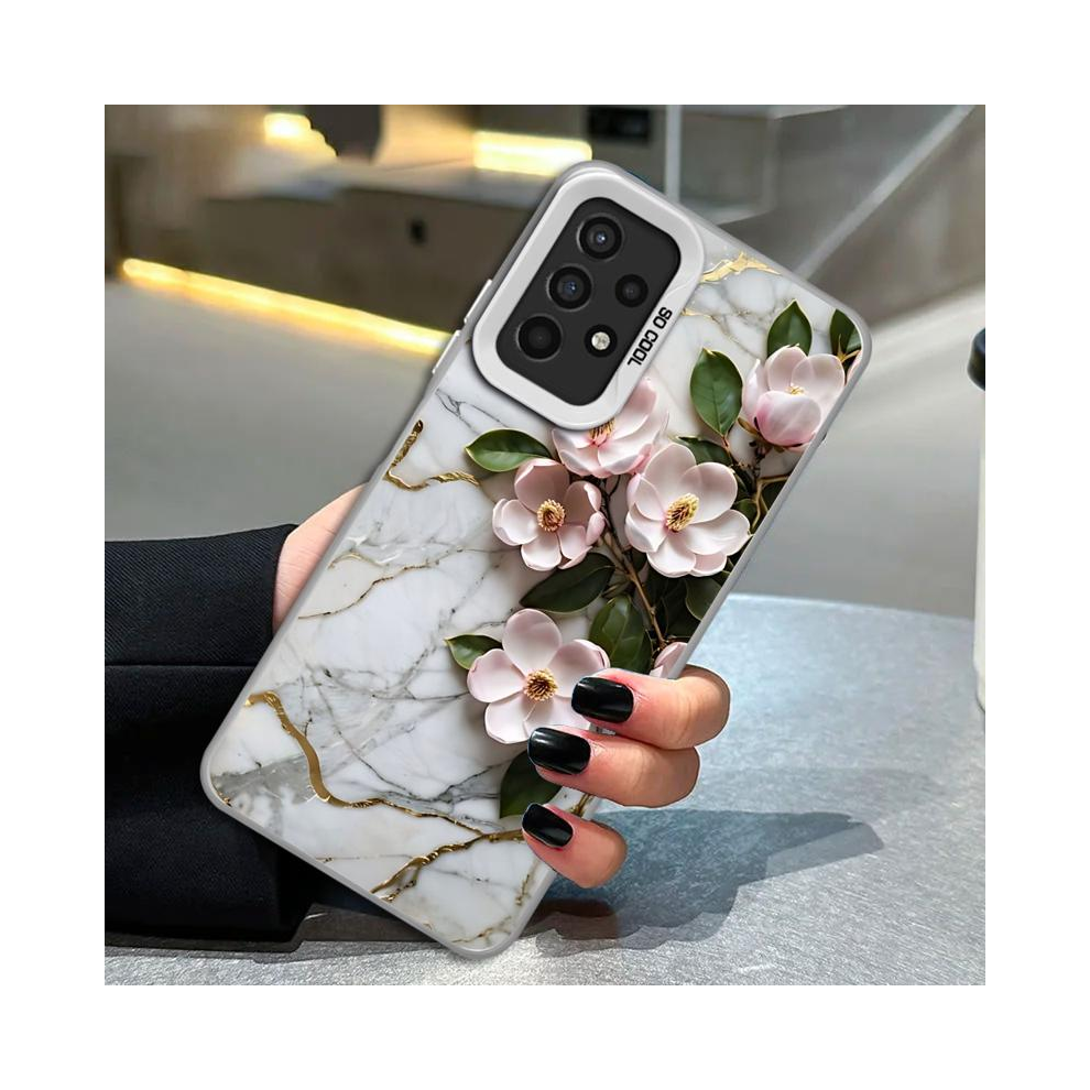 (Uuaok04, For Galaxy A53 5G) Phone Case For Samsung Galaxy A15 A25 A52 A72 A51 931288206412