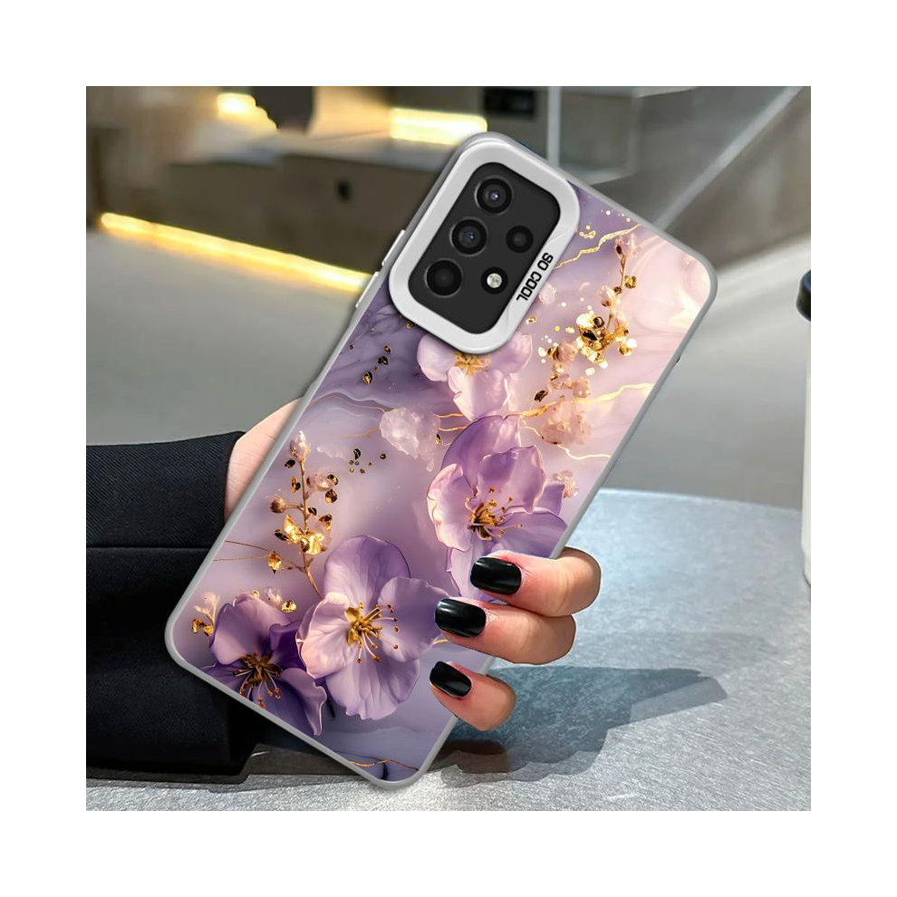 (Uuaok03, For Galaxy A52s 5G) Phone Case For Samsung Galaxy A15 A25 A52 A72 A51 931288206450