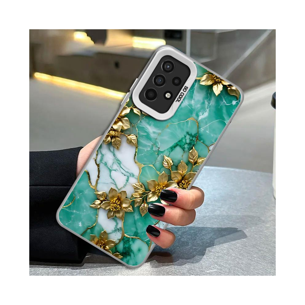 (Uuaok02, For Galaxy A25 5G) Phone Case For Samsung Galaxy A15 A25 A52 A72 A51 931288206672