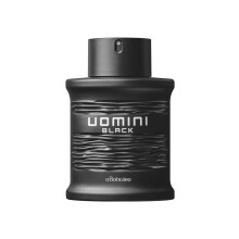 O Boticario UOMINI BLACK Colonia per uomo Colonia premium a lunga durata per uomo 100 ml