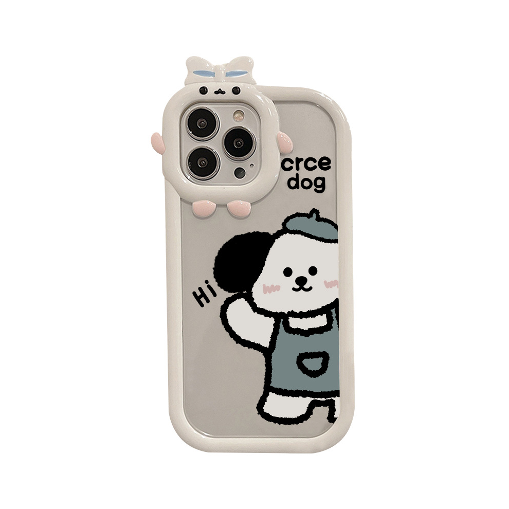 (Jg22, A23) Cute Rabbit Case For Samsung A54 5G Cover Galaxy A 931288216954