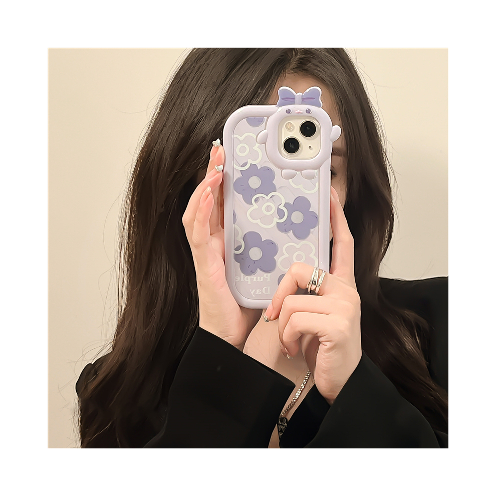 (Jg24, A51 4G) Cute Rabbit Case For Samsung A54 5G Cover Galaxy A 931288217104