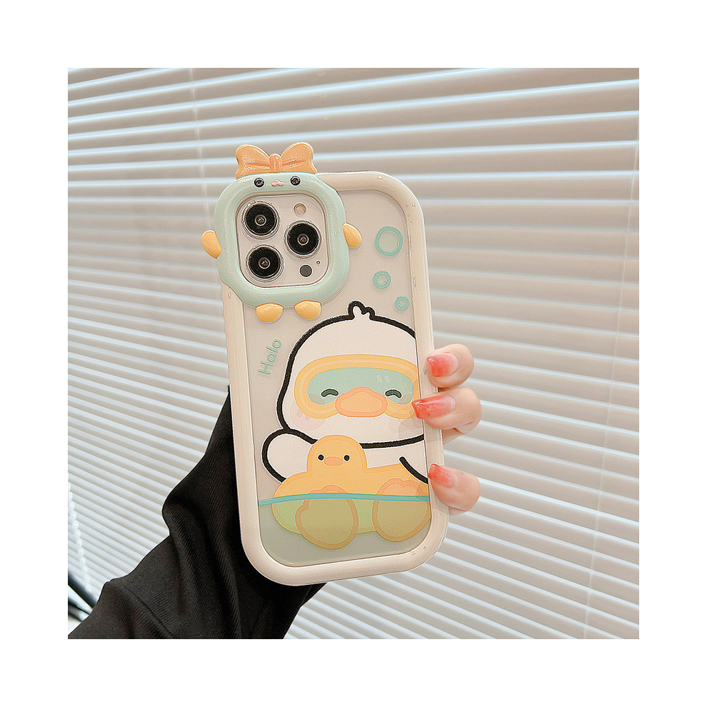 (Jg12, A21s) Cute Rabbit Case For Samsung A54 5G Cover Galaxy A 931288217548