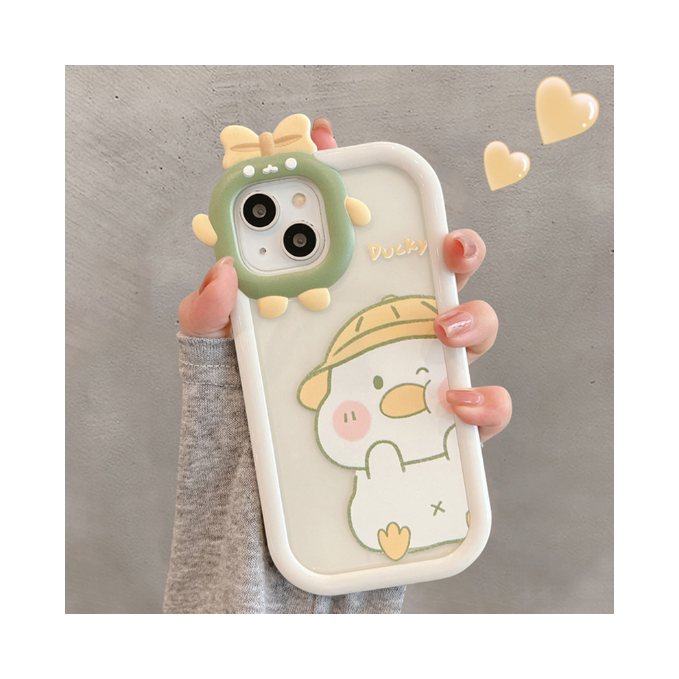 (Jg11, A13) Cute Rabbit Case For Samsung A54 5G Cover Galaxy A 931288217944