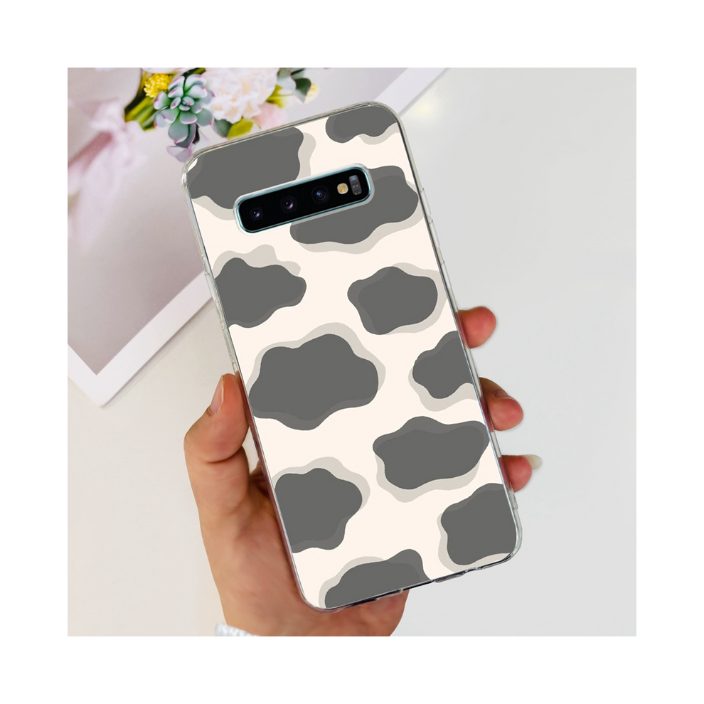 (Shell-U51, Samsung S10e) For Samsung Galaxy S10 Lite Plus Case Lovely Astro 931288190476