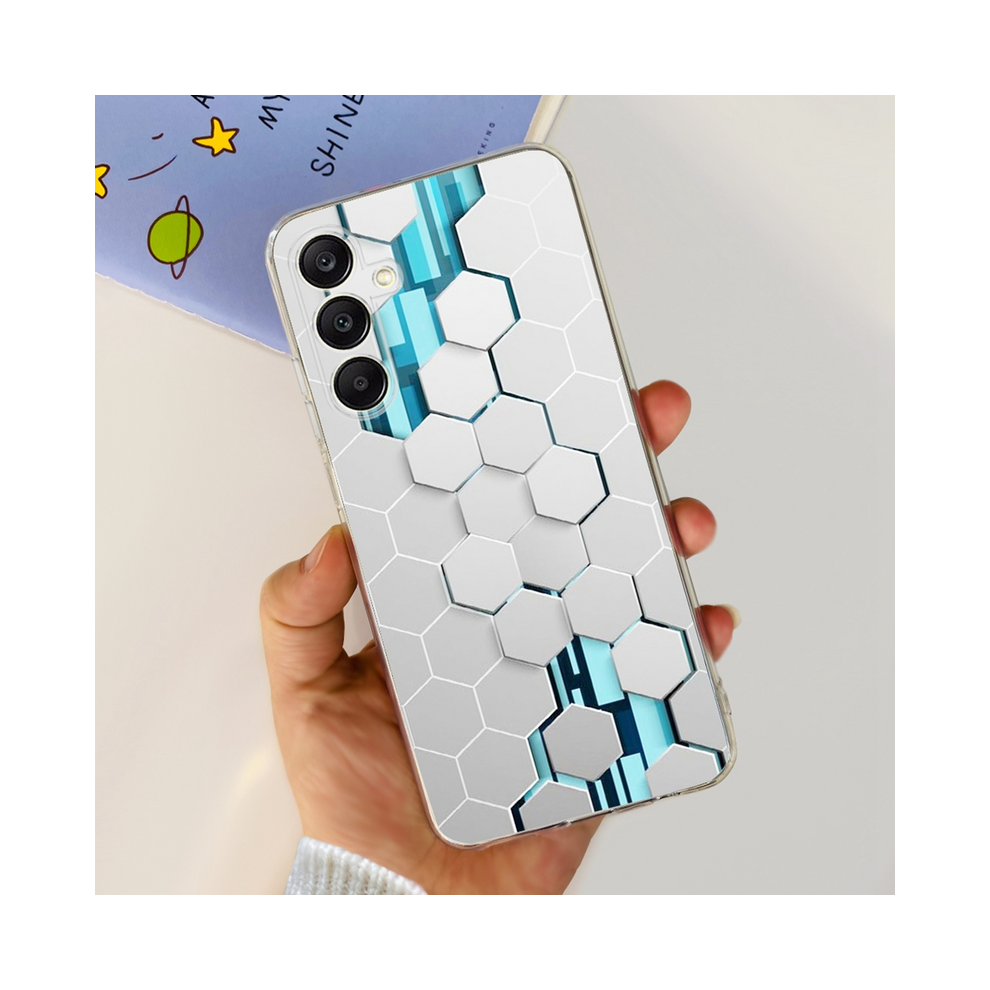 (779, For Galaxy A15) For Samsung Galaxy A15 A25 A35 A55 Case Stylish Pa 931288186219
