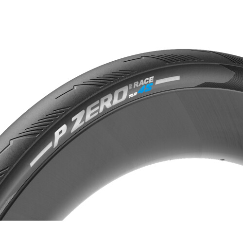 PIRELLI Pirelli P Zero Race TLR 4S 28-622 (700 x 28c) Ελαστικό Ποδηλάτου - Απόδοση για Όλες τις Εποχές