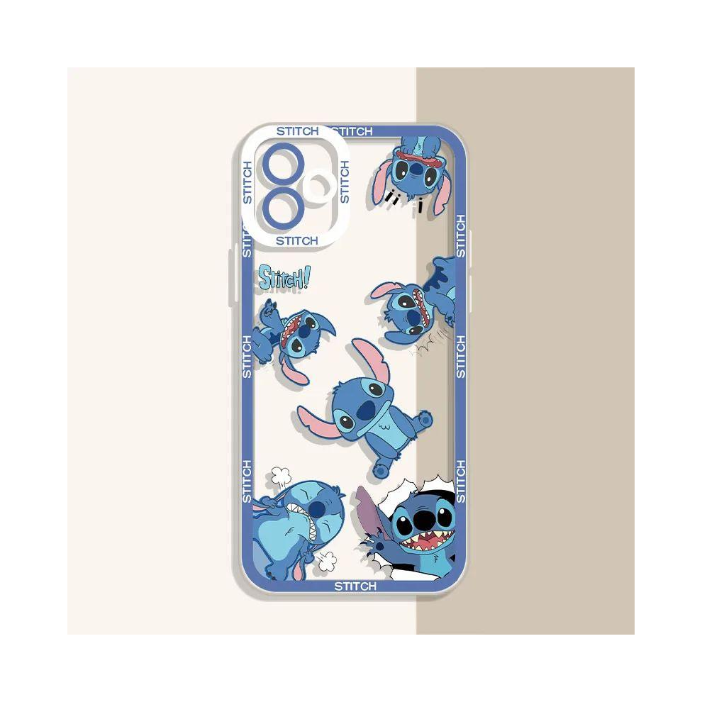 (S11172, Samsung A34 5G) Disney Stitch Angel Love Case for Samusng Galaxy A-image-OPC-PGF6Q5B-NEW