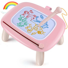 Smasiagon Toddler Girl Chlopiec Zabawki Magnetyczne Rewel Dysporad