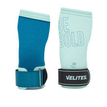 Velites I Quad Pro Hand Grips taglia MI Guanti da cross training o ginnastica professionali I Adatti a qualsiasi superficie I Utilizzo con magnes