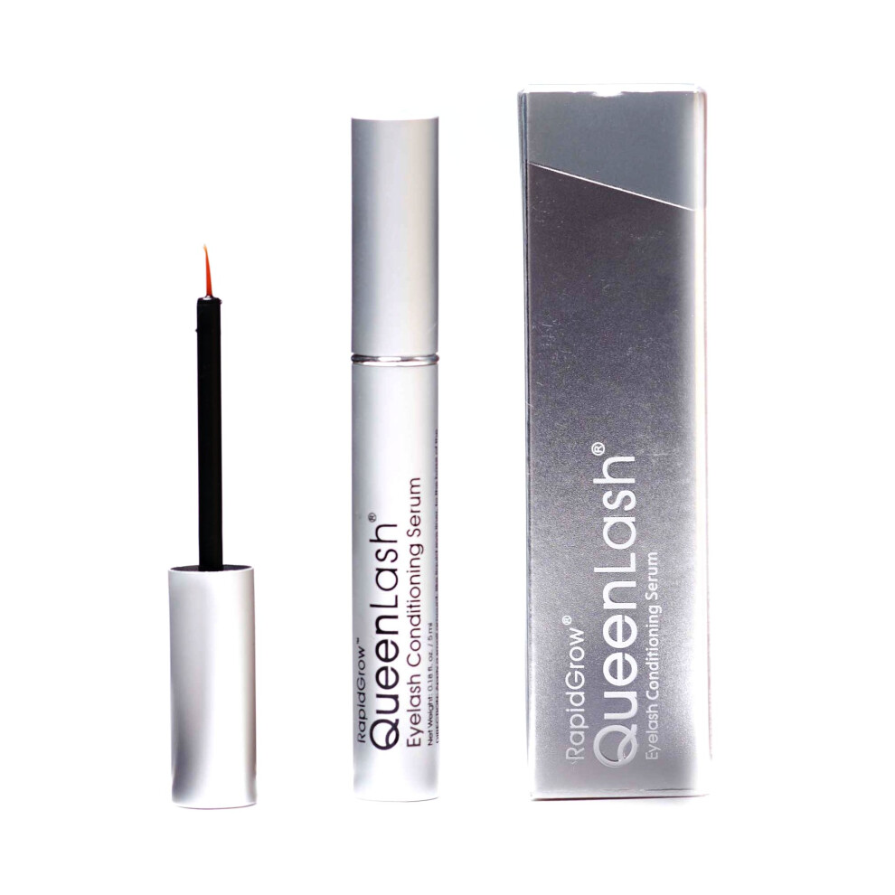 Lash Advanced Eyelash Conditioner 3.5ml Revita lize New Lashes