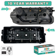 CYLINDER HEAD COVER FOR AUDI A4 B9 A5 A6 C7 A7 A8 Q5 Q7 Q8 3.0 TDI 059103470CS
