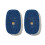 OXO Oxo nye gode greb s?be dispensering opvaskescrubfyldning - 2 -pack 1