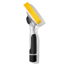 ponge vaisselle distributrice de savon OXO NEW Good Grips