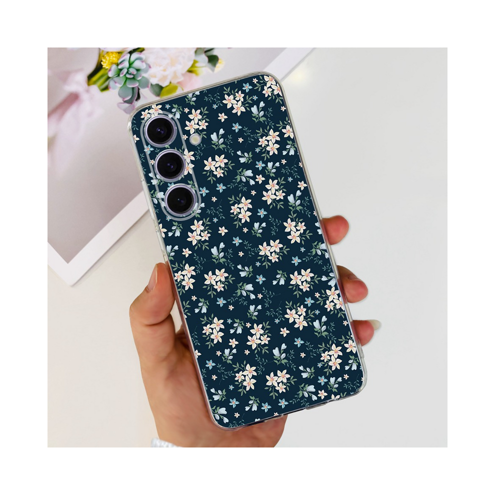 (Case-837, Samsung S24 Ultra) For Samsung S24 Plus Ultra Phone Case Stylish Flow 931288243646