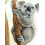 RIOLIS 2082 Cute Koala 3