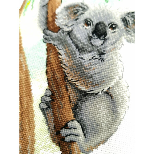 RIOLIS 2082 Cute Koala 2