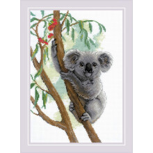 RIOLIS 2082 Cute Koala