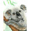 RIOLIS 2082 Cute Koala 2