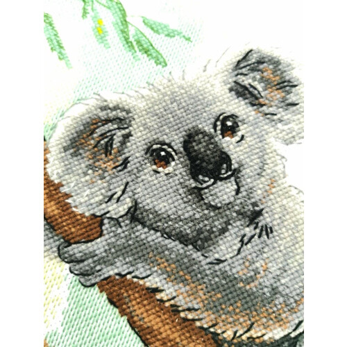 RIOLIS 2082 Cute Koala 1