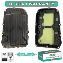OIL SUMP AUTOMATIC TRANSMISSION FOR MERCEDES-BENZ SLK M-CLASS S-CLASS 7252703114