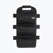 Utility Cart Handle Bag On-Stage Stands