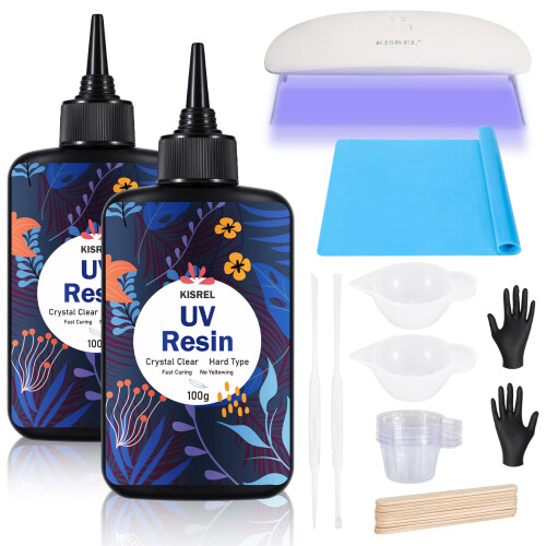 KISREL UV