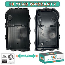 TRANSMISSION OIL PAN FOR JEEP,LANCIA,MAN,MASERATI,ROLLS-ROYCE,TOYOTA,VW