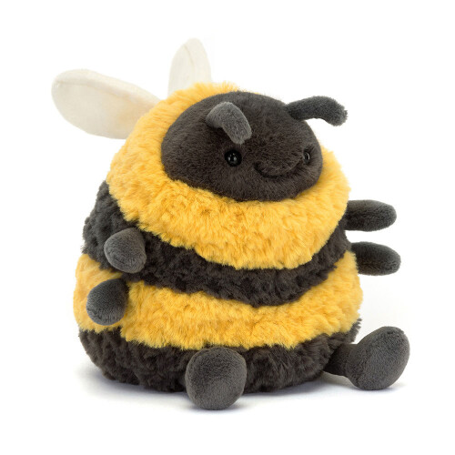 Albee Bee Jellycat Series Plush Toy