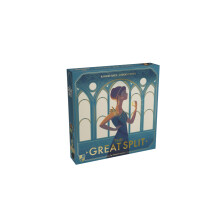 Horrible Guild - Le grand jeu de soci   t    divis    pour 2     7 joueurs | Jeu de cartes de draft pour adultes et familles