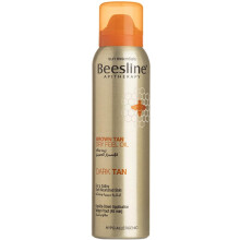 Beesline Brown Tan Dry Feel Oil for Natural Sun-Kissed Glow, Nourishing & Moisturizing Skin Solution - 150ml